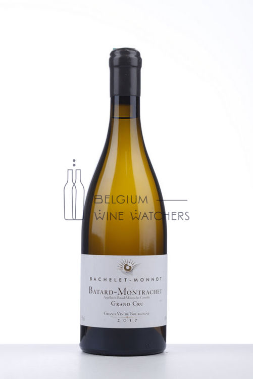 Image de 2017 BATARD MONTRACHET